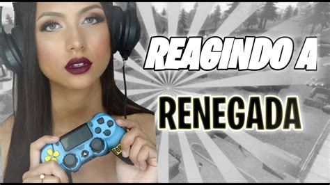 renegadagamer nua,renegadagamer 